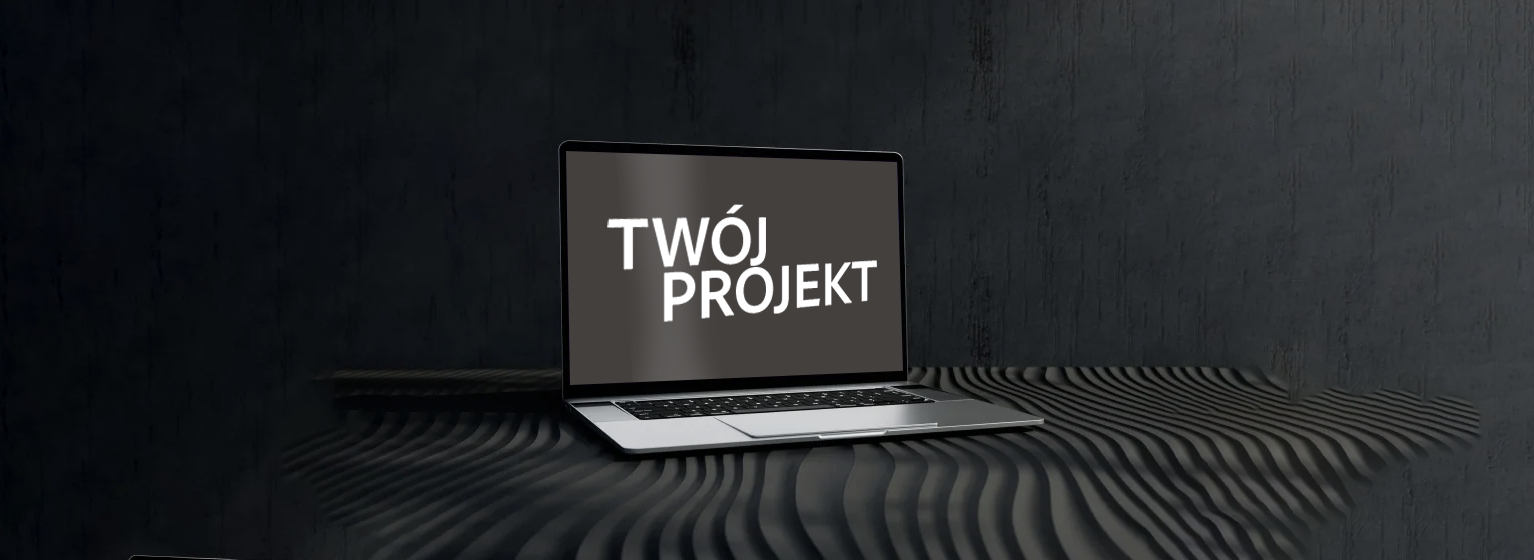 Twój Projekt