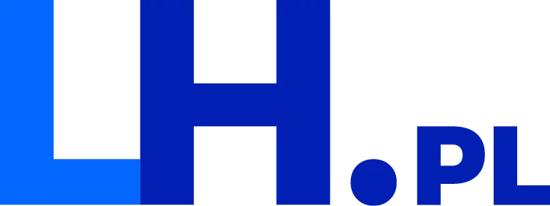 Logo LH.pl