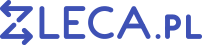 Logotyp Zleca.pl